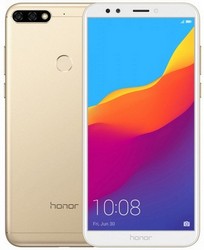 Замена стекла на телефоне Honor 7C Pro в Уфе